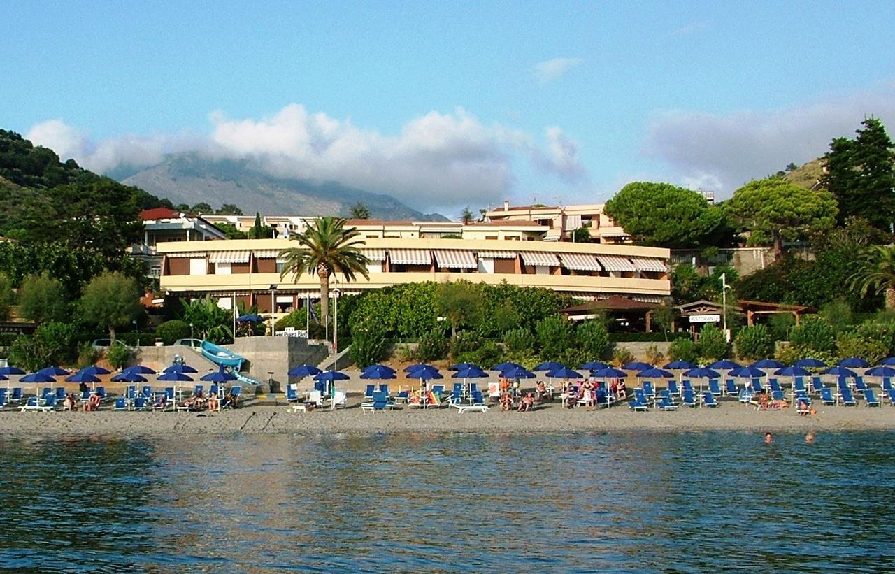 Hotel Riviera Bleu Diamante Extérieur photo
