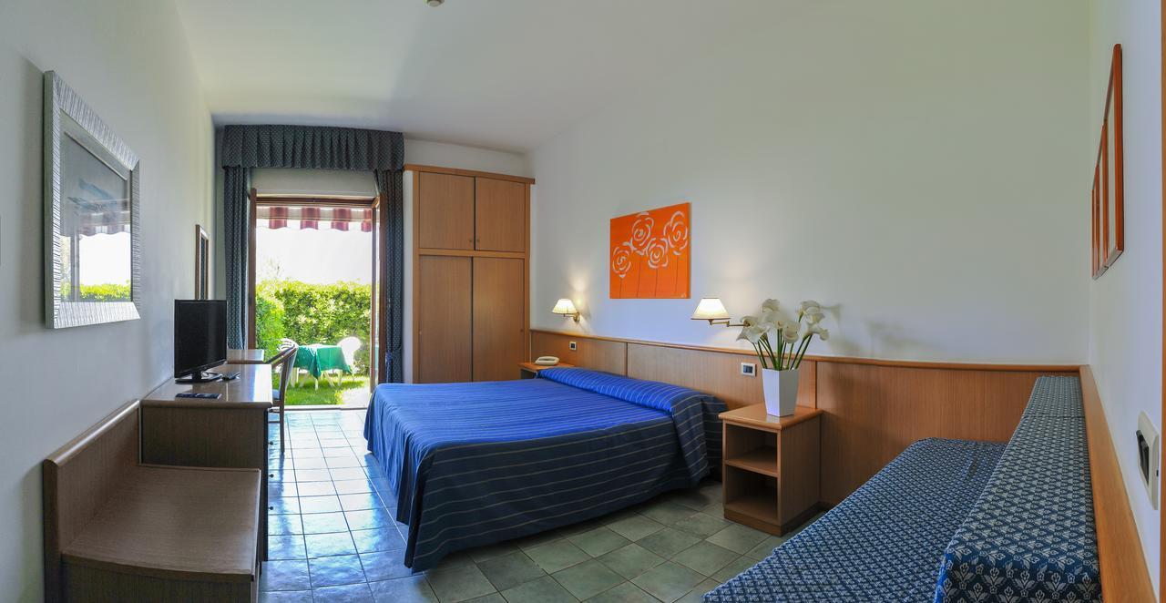 Hotel Riviera Bleu Diamante Extérieur photo