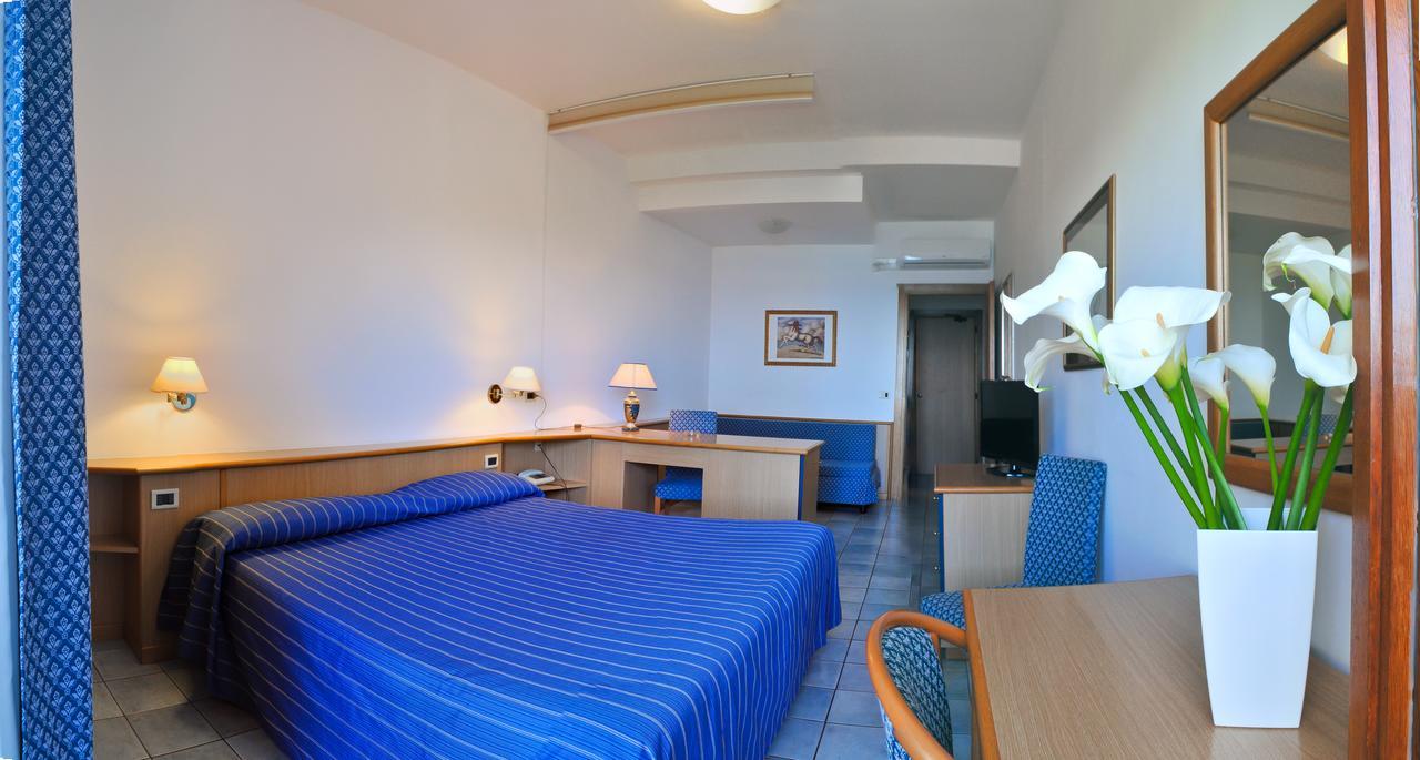 Hotel Riviera Bleu Diamante Extérieur photo